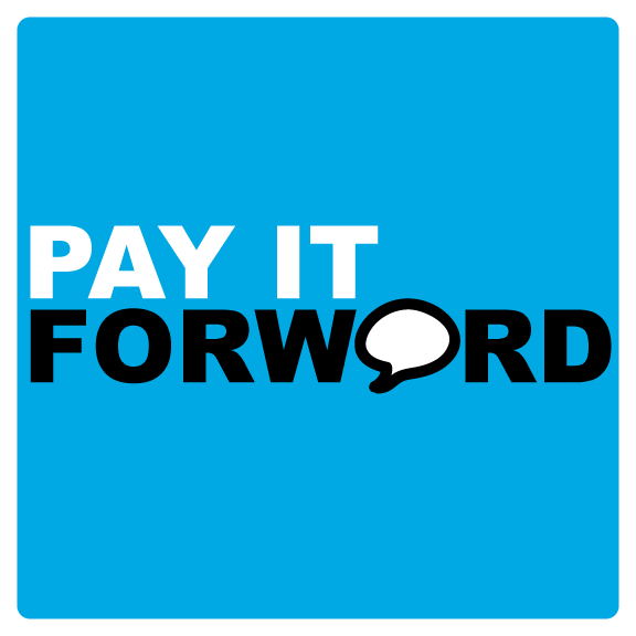PForword's profile picture. Pay It ForWORD provides professional and quality editing, content creation, and graphic design services to businesses and individuals.