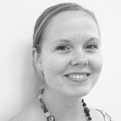 geniahawbaker's profile picture. It's pronounced like Kenya, but you know, with a G.