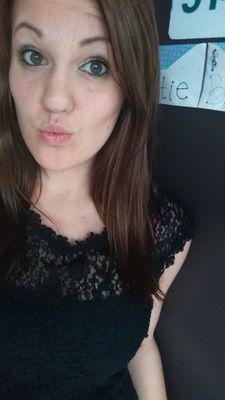 BrittanyVaichus's profile picture. 