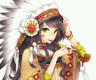 Hi~hi! I'm Yin Ashymi !|♡#Married by @IchiHollow190 My DangerousHollow♡|#OpenRP|Age:17|Draws,Read & Hear music|Hang Out,Talk or Play Games|Just Smile!