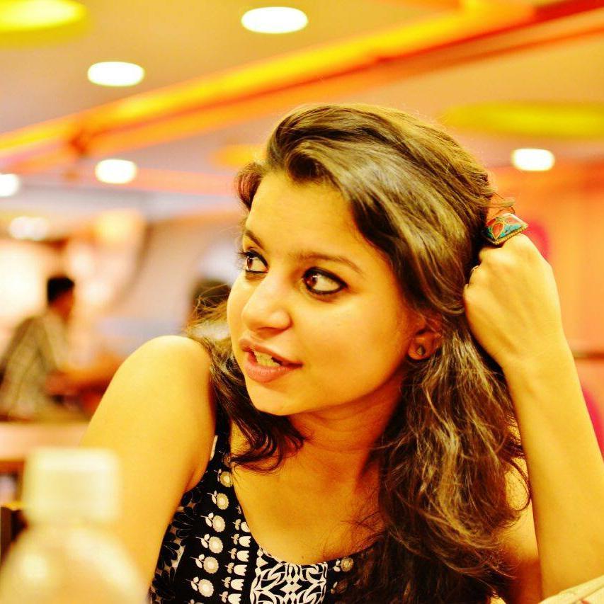 arora_ira's profile picture. ...And you see me now, the perfect incarnation of imperfection... - TheLoneWanderer

Retweets are personal ≠ endorsements