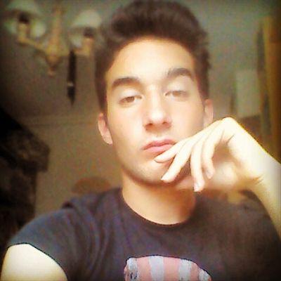 josrodri1418's profile picture. 19·Disfrutando cada dia como si fuera el ultimo . No sueñes tu vida , vive tus sueños .                    Palmar C.F- Murcia