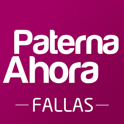 Canal Fallero de @paternaahora | Sé el primero en enterarte de todas las noticias falleras de Paterna.