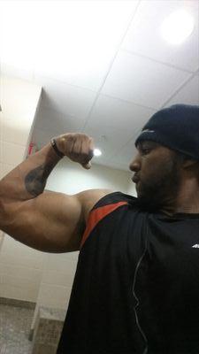 Radiology at Midwestern State, Sponsored by Complete Nutrition. Can give fitness tips, if needed Certified Personal Trainer. $$ Make custom diet/workout plans