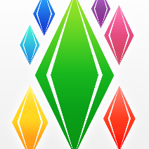 TheSimsRv's profile picture. u love playing sims and want all the gossip follow me and i will tell it