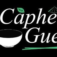 Caphe Guests(@CapheGuests) 's Twitter Profile Photo