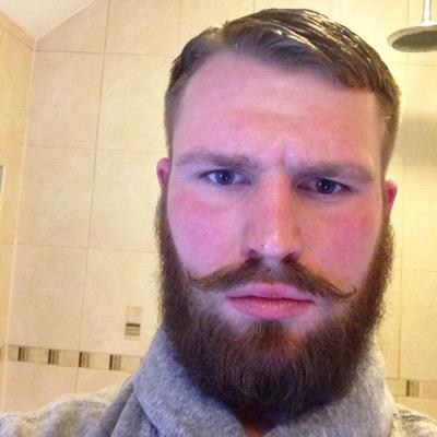 HandGeorge's profile picture. 