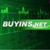 BUYINS.NET (@buyinsnet) Twitter profile photo BUYINS.NET (@buyinsnet) Twitter profile photo