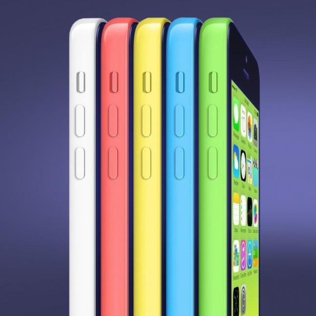 iphone5cFans's profile picture. follow if you have a apple product