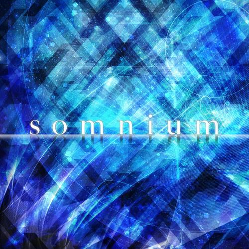 somniumさんのプロフィール画像