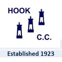 HookCricketClub's profile picture. Hook cricket club have 2 senior sides a ladies team an U19's team and junior teams at U15, U13, U11 and U9 age groups all playing in the Pembrokeshire league