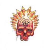 Andy White (@redskullritual) 's Twitter Profile