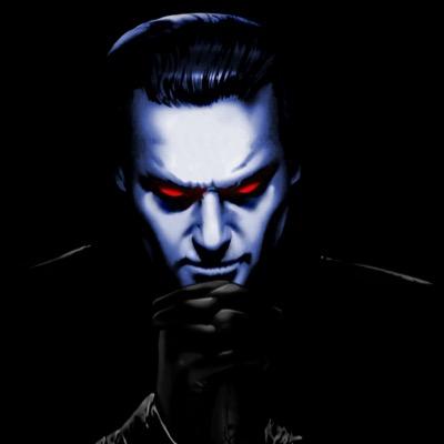 Grand Admiral Thrawn of the Federation Starship U.S.S. Chimaera, NX-91003. Director of Intelligence and ARC Knight in 1st Column. Lifetime Member.