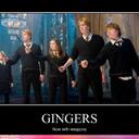 Daniel Ames - @halfbloodginge - Twitter