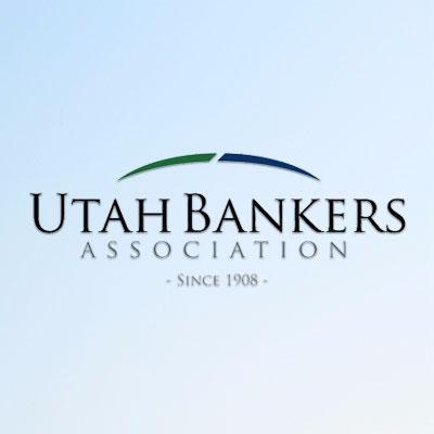 The Utah Bankers Association is the professional and trade association for Utah's commercial banks, savings banks and industrial loan corporations.