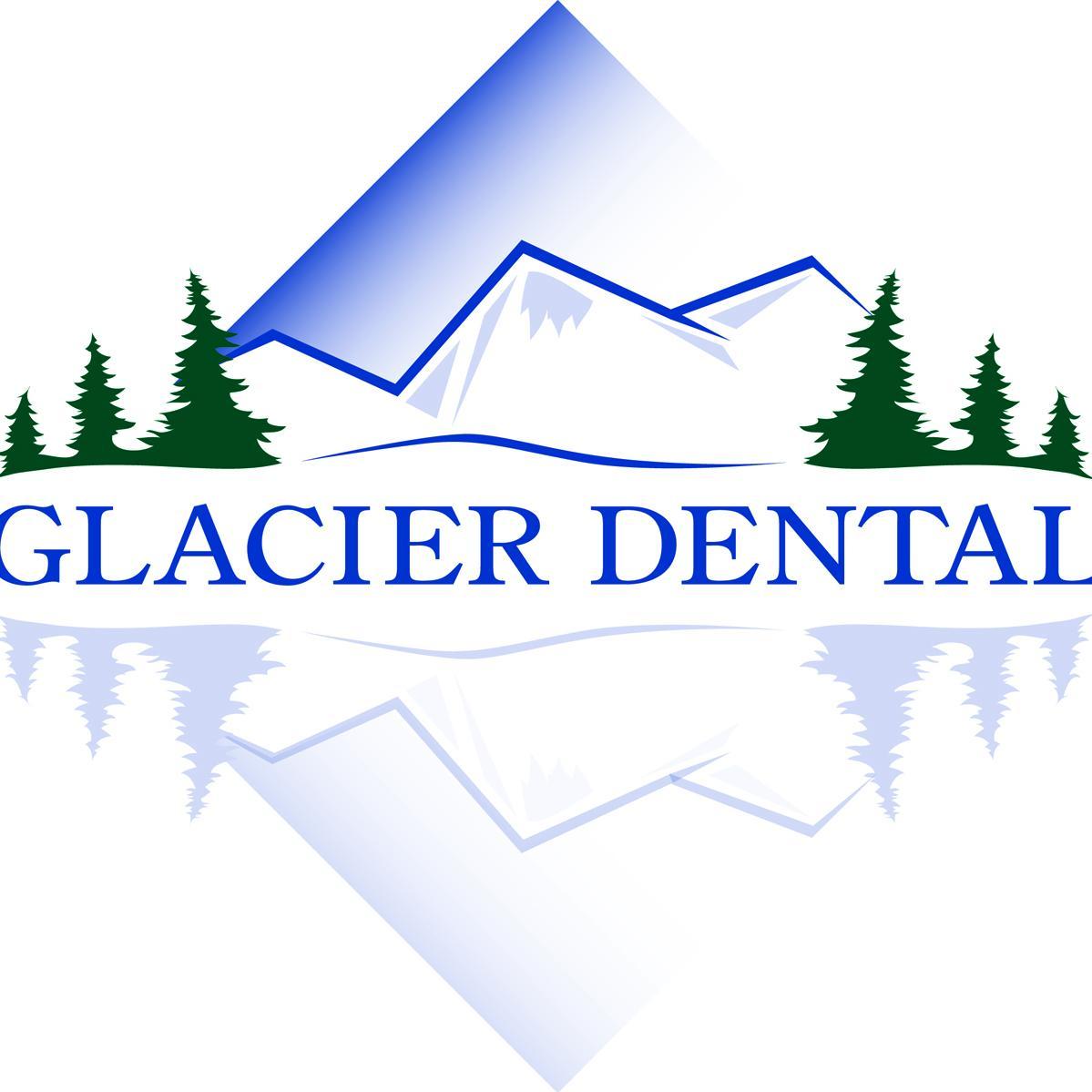 glacierdental's profile picture. Whether you are looking to get back to oral health, or to achieve the smile of your dreams, the Glacier Dental Team is ready to take exceptional care of you!