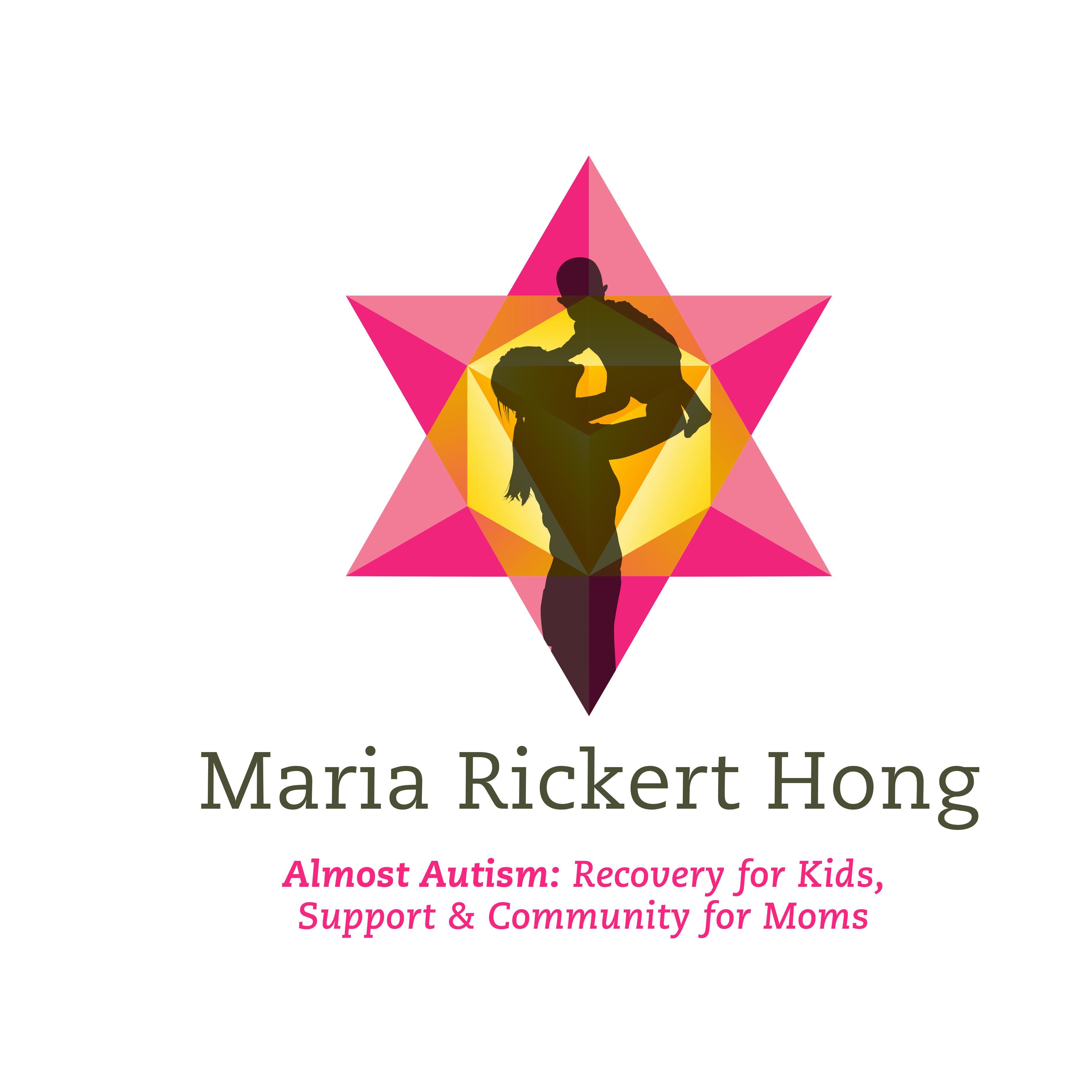 Author of Almost Autism: Recovering Children from Sensory Processing Disorder; health coach