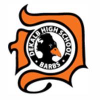 DeKalb Track (@dekalb_track) 's Twitter Profile