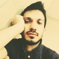 Ufuk Abay (@abayufuk) Twitter profile photo