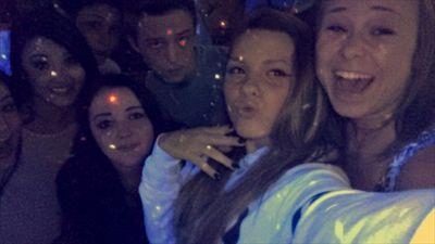 sneakerz24's profile picture. 