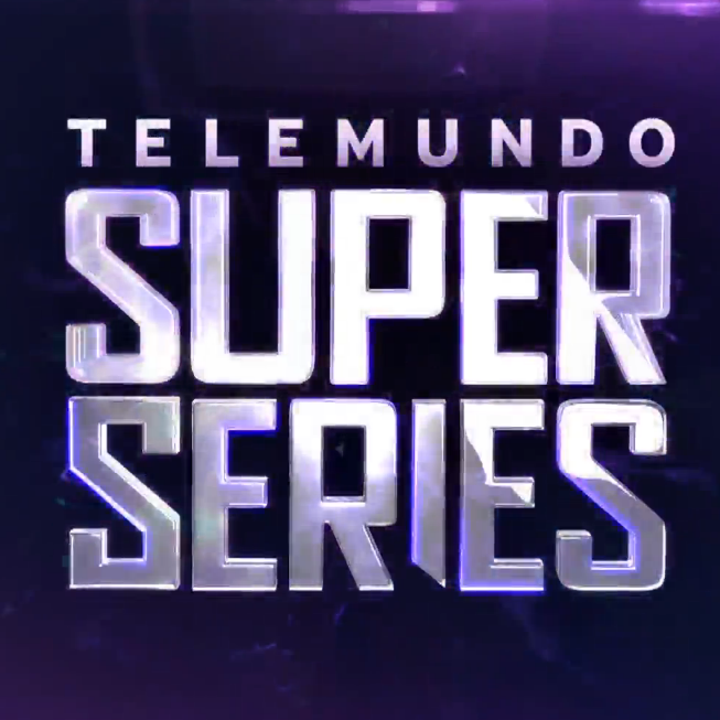 Comparte con nosotros lo mejor de las nuevas Súper Series de @Telemundo. #SraAcero3 #ESDLC4 #QueridaCentauro