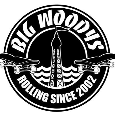 Big Woodys