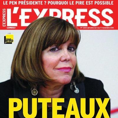 PpautePuteaux's profile picture. compte humoristique de la Principauté de Puteaux