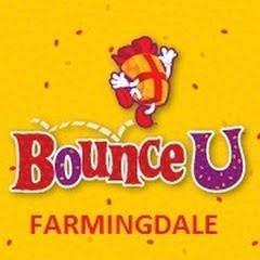 With our awesome bounce stadiums and easy planning, BounceU of Farmingdale takes the fun way beyond kids' birthday parties.Reach us at (631) 777-5867.