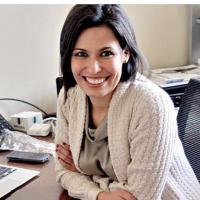 Cynthia Villarreal-Garza, MD DSc (@dra_cvillarreal) 's Twitter Profile