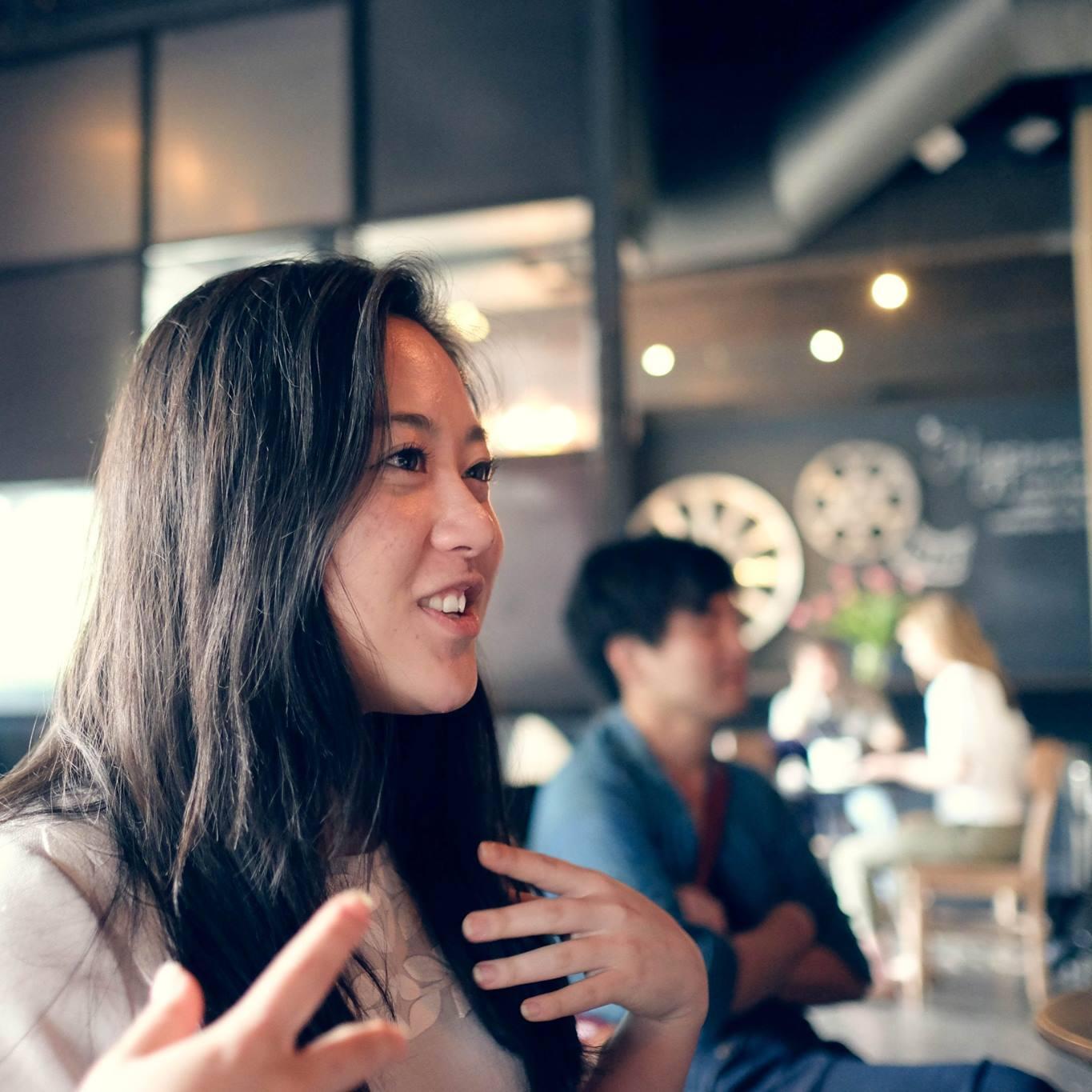 ahraracho's profile picture. 🇰🇷🇨🇦 in 🇺🇸 Product Designer
currently: @molocoHQ
prev: @guideline401k @shopify @fubotv @warnerbros @microsoft