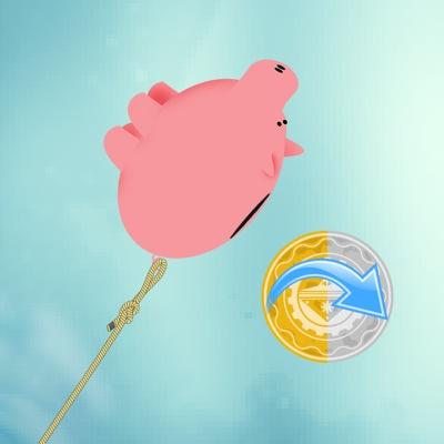 #swingswine is a simple,fun, and INCREDIBLY addicting game! youll never want to put it down! Help Swingswine continue to grow! RT US & we do the same!:)
