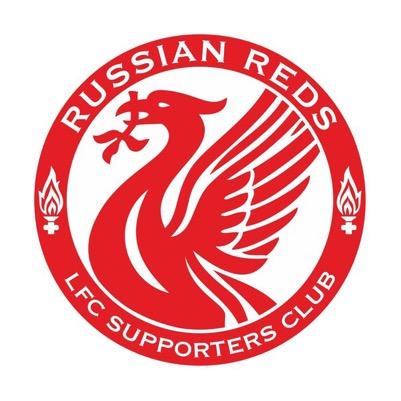 Official LFC Supporters Club Russia