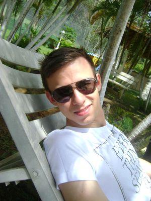 marcosfmarabesi's profile picture. 