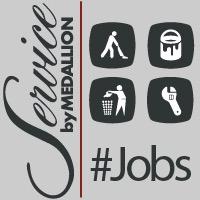 Your home for all Service by Medallion #careers, #job fairs and #recruitment activities! #SanFrancisco #SanMateo #santaclara #sanjose #redwooodcity and more!.