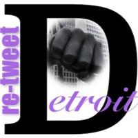 Retweet Detroit (@retweetdetroit) 's Twitter Profile Photo
