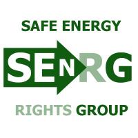 SEnRG (@senrgorg) 's Twitter Profile