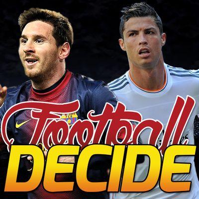 FootballDecide Profile Picture