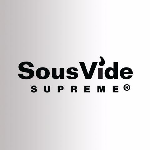 The original all-in-one, award-winning sous vide machine with patented precision temp control technology. Exclusive sous vide purveyor to the James Beard House.