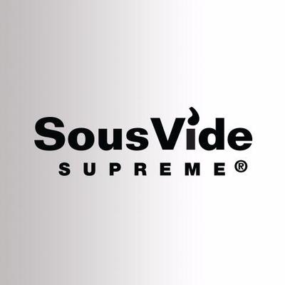 SousVide Supreme / Twitter