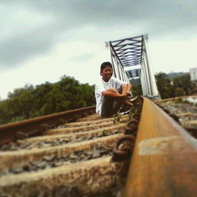 gilangarmanda2's profile picture. line: gilangarmanda