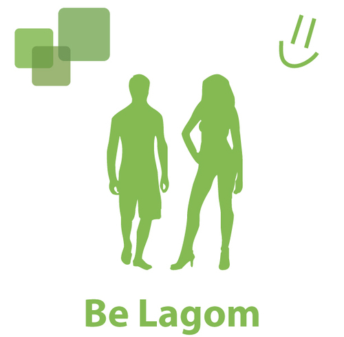 BeLagom's profile picture. Blog de Consommation Intelligente & Sorties Ethiques à Paris