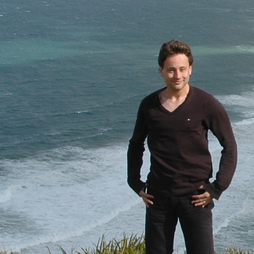 Bioinformatics reseacher and AI developer