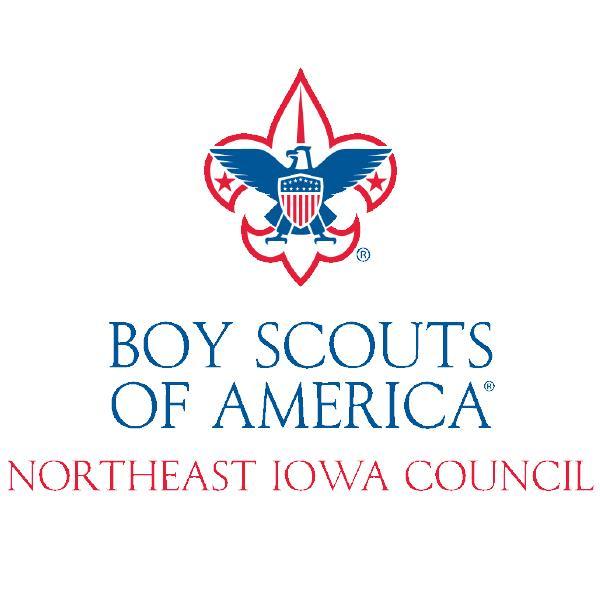 The official Twitter feed of the Northeast Iowa Council, BSA headquartered in Dubuque, IA