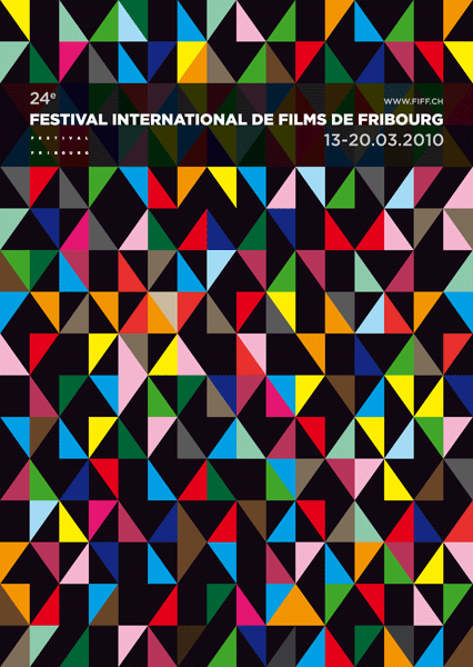 FIFFestival's profile picture. Festival International de films de Fribourg (CH), du 13 au 20 mars 2010
