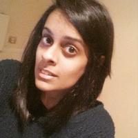 ♥ Mandi Johal (@maandi_j) Twitter profile photo