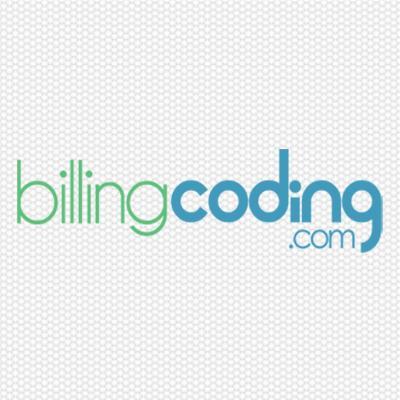 MedBillCodOrg's profile picture. Advocating medical billing and coding employment through education.