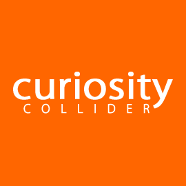 Curiosity Colliderさんのプロフィール画像