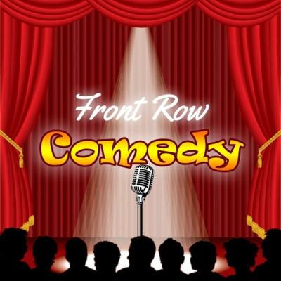 Frontrowcomedy's profile picture. Front Row Comedy is Newcastle's newest comedy venture. Our goal is to bring the best comedians from all over the world right to our city.