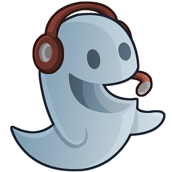 The official Twitter of Cheerful Ghost, the greatest game community on the Internet!
DM's open!