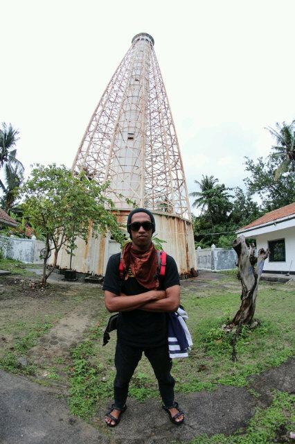 sahroniAlBarqom's profile picture. 